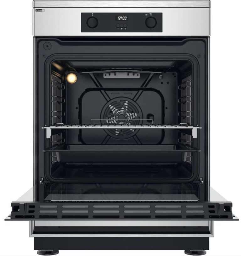 Induktsioonpliit Whirlpool WS68IQ8CCXT/E - Pilt 3