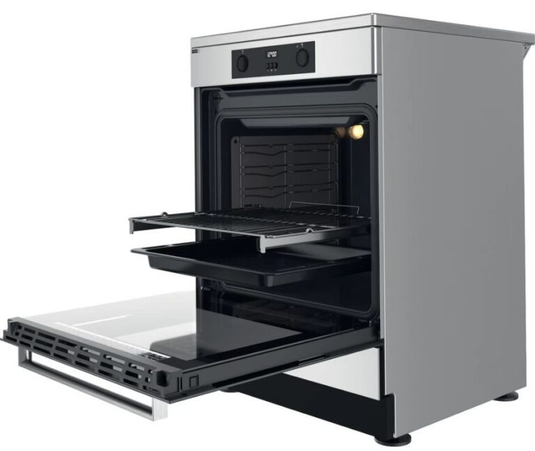Induktsioonpliit Whirlpool WS68IQ8CCXT/E - Pilt 4