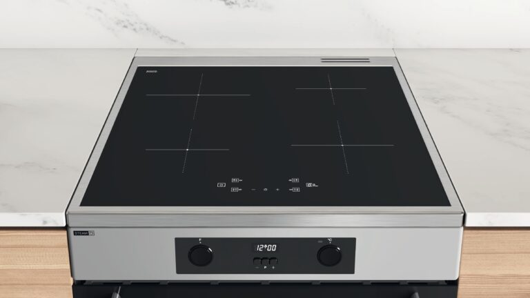 Induktsioonpliit Whirlpool WS68IQ8CCXT/E - Pilt 5