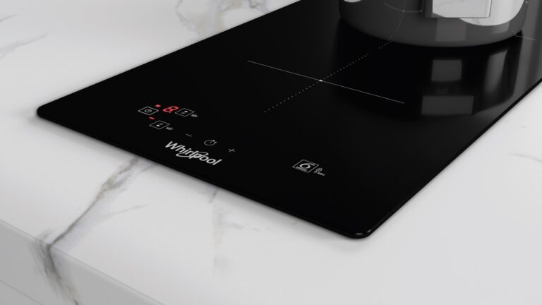 Induktsioonplaat Whirlpool WSQ0530N - Pilt 4