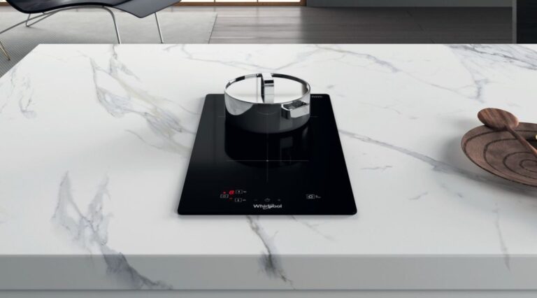 Induktsioonplaat Whirlpool WSQ0530N - Pilt 6