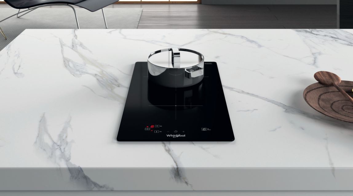 Induktsioonplaat Whirlpool WSQ0530N