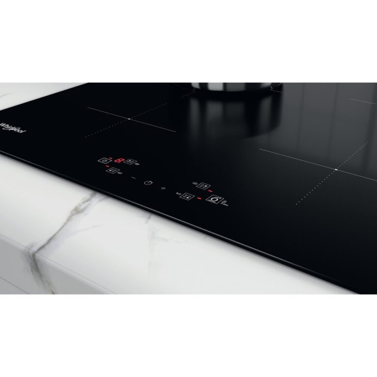 Induktsioonplaat Whirlpool WSQ2160NE - Pilt 2