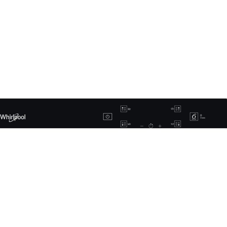 Induktsioonplaat Whirlpool WSQ2160NE - Pilt 3