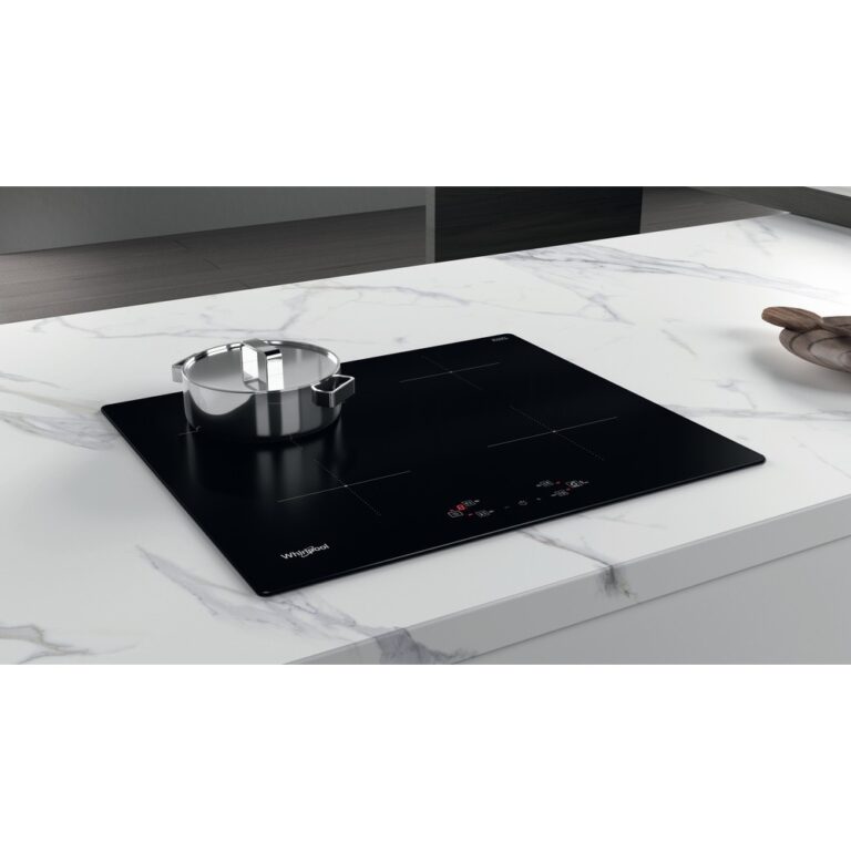 Induktsioonplaat Whirlpool WSQ2160NE - Pilt 4