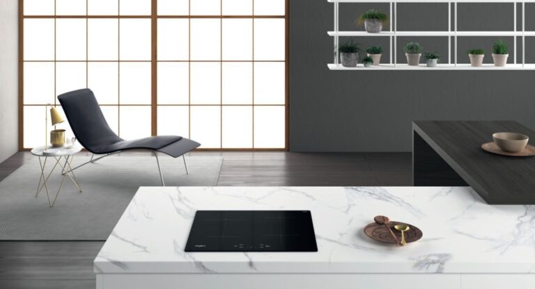 Induktsioonplaat Whirlpool WSQ2160NE - Pilt 6