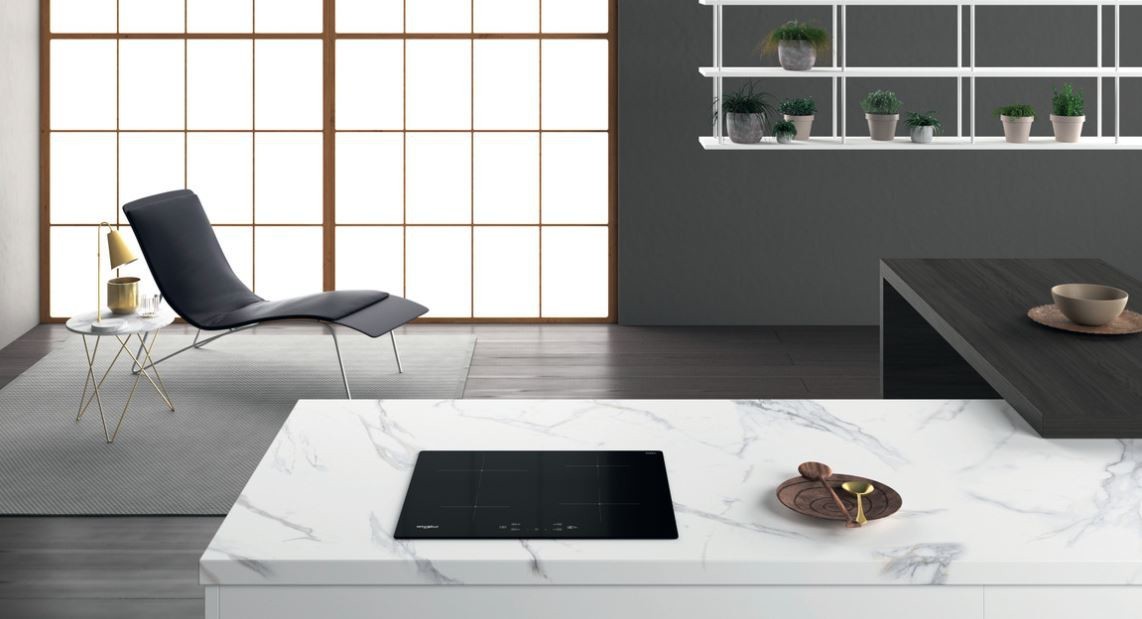 Induktsioonplaat Whirlpool WSQ2160NE