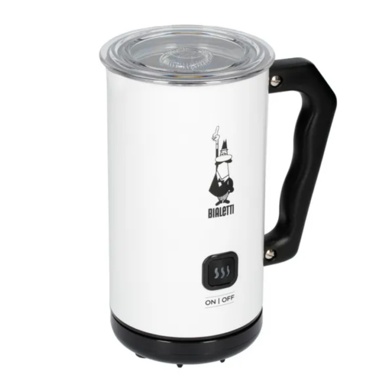 Piimavahustaja Bialetti 0004432, valge - Pilt 2