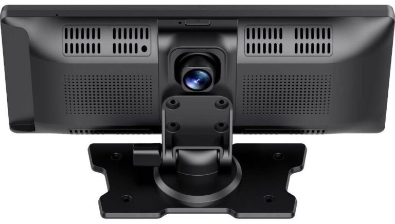 Auto displei Sencor SCTM1090DBWT - Pilt 3