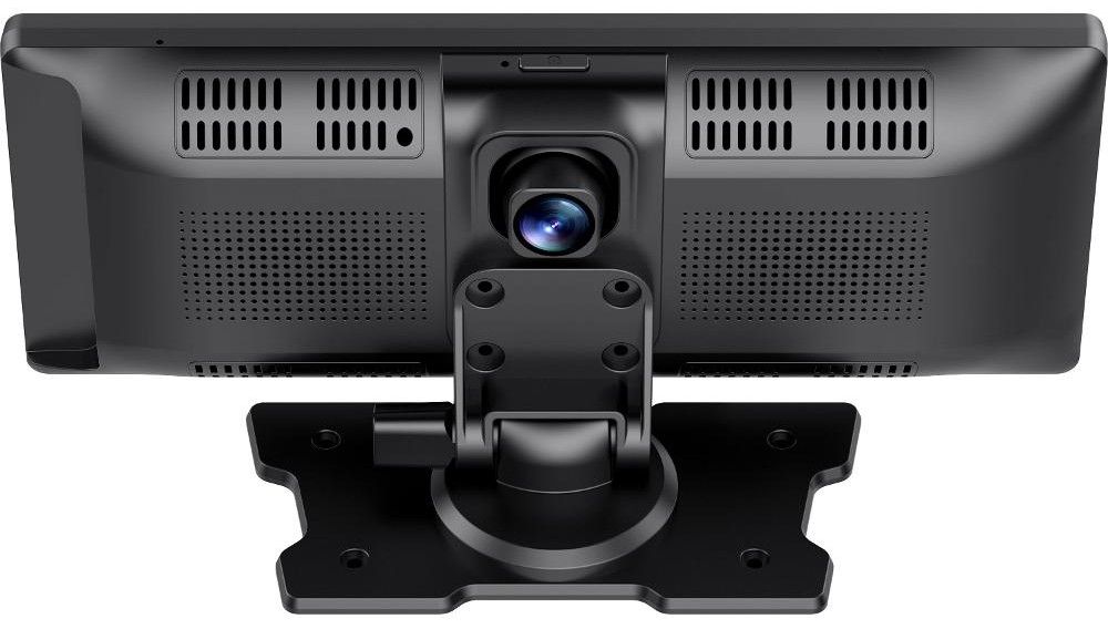 Auto displei Sencor SCTM1090DBWT