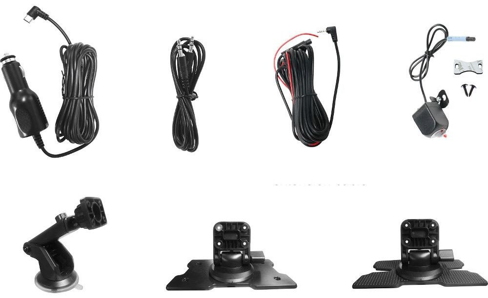 Auto displei Sencor SCTM1090DBWT