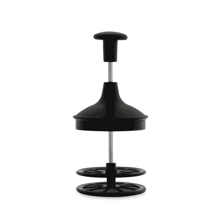 Piimavahustaja Bialetti Tuttocrema 00AGR395 - Pilt 2
