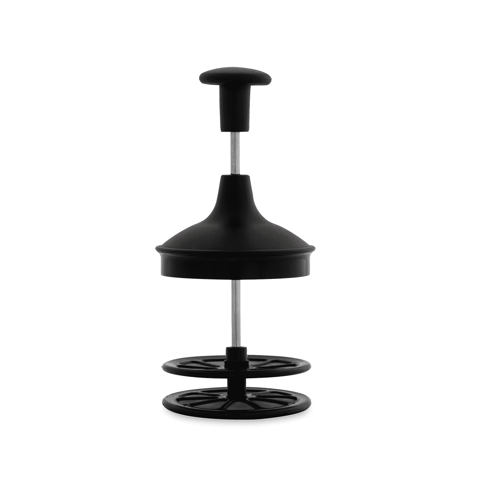 Piimavahustaja Bialetti Tuttocrema 00AGR395