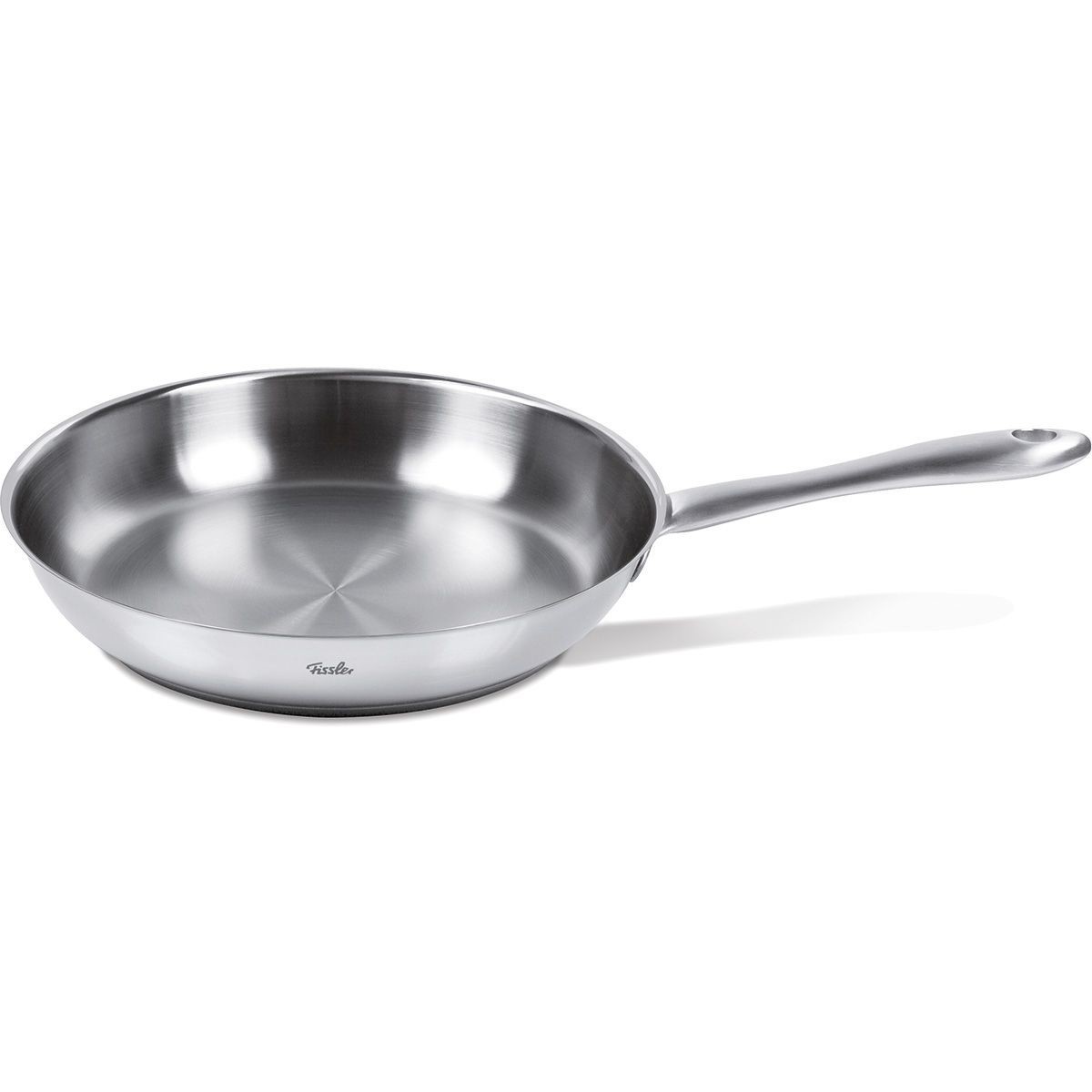 Pottide komplekt Vienna 11-osaline Fissler 082-115-11-000 - Pilt 3