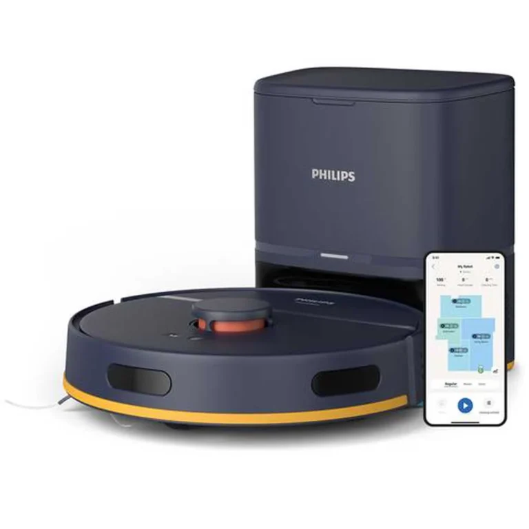 Robottoluimeja Philips XU2100/15
