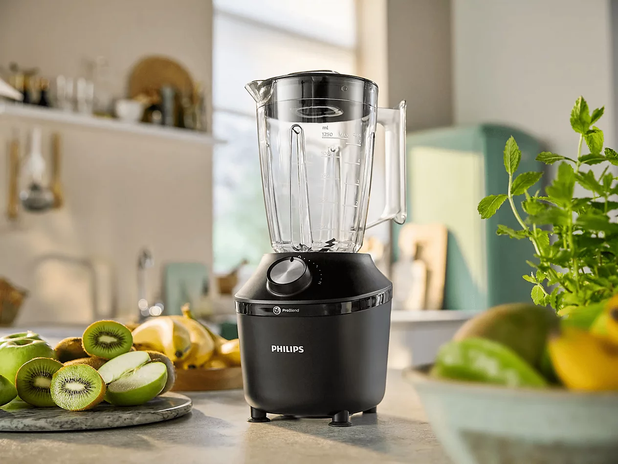 Blender Philips HR2191/01 - Pilt 10