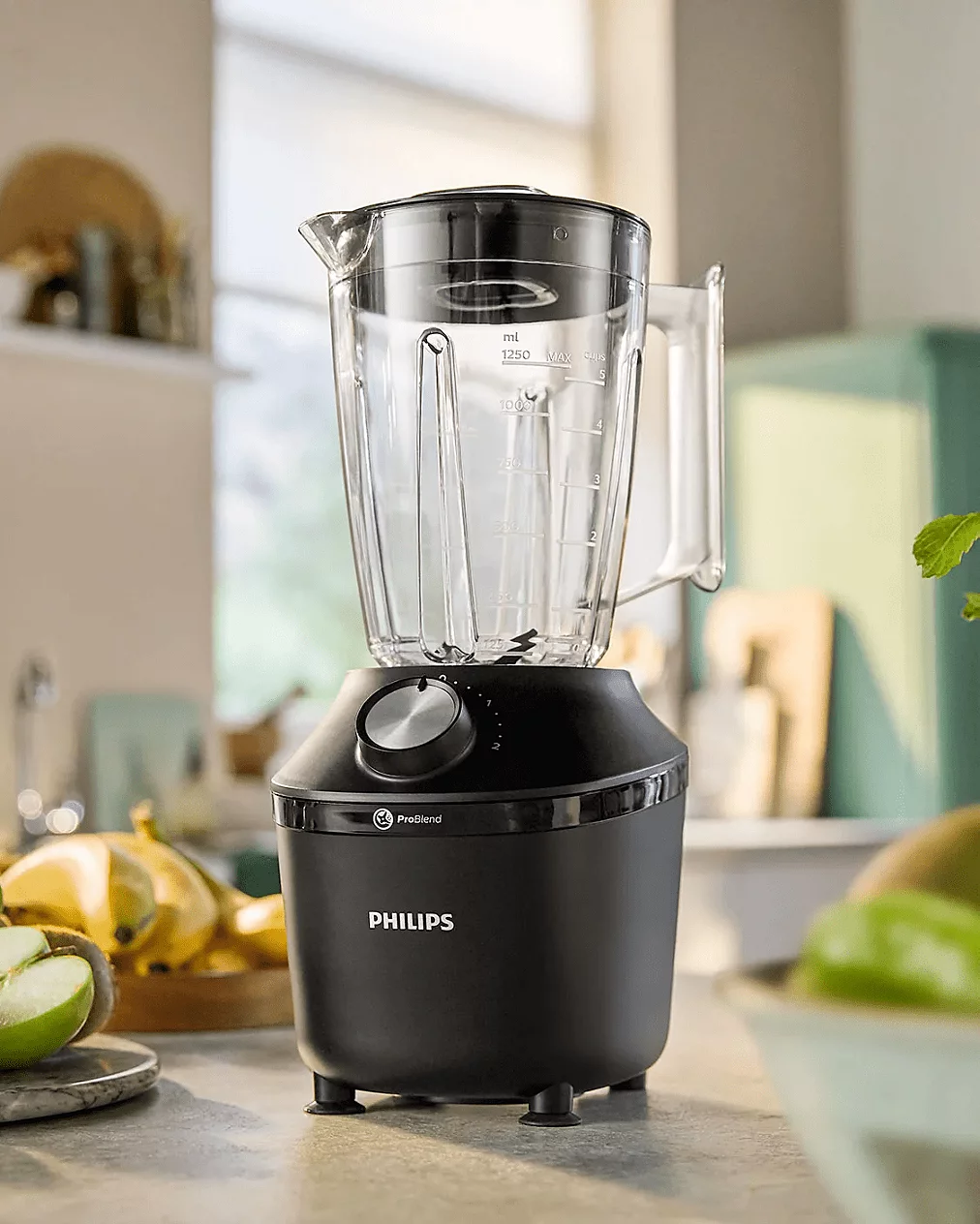Blender Philips HR2291/01 - Pilt 10