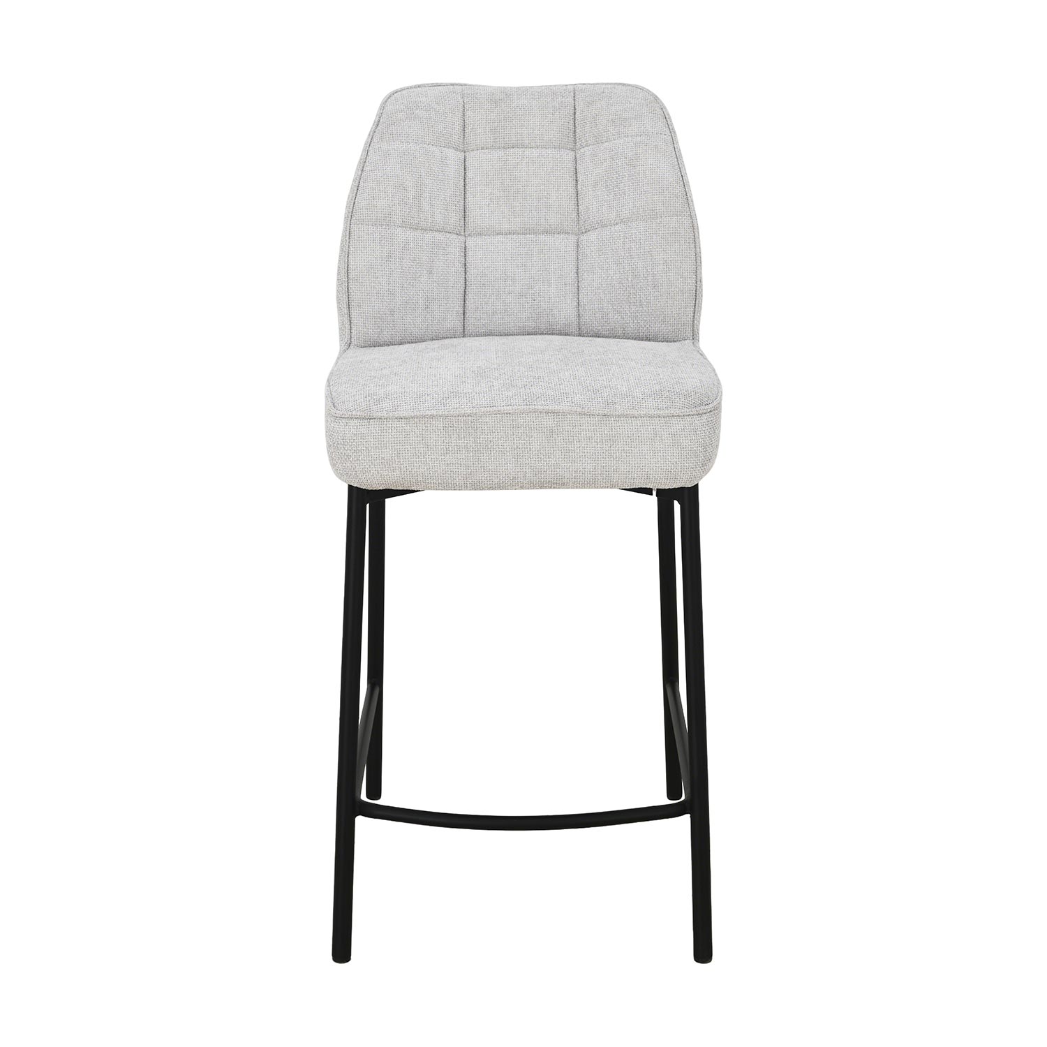 Baaritool ZAYLEN helehall - Pilt 2