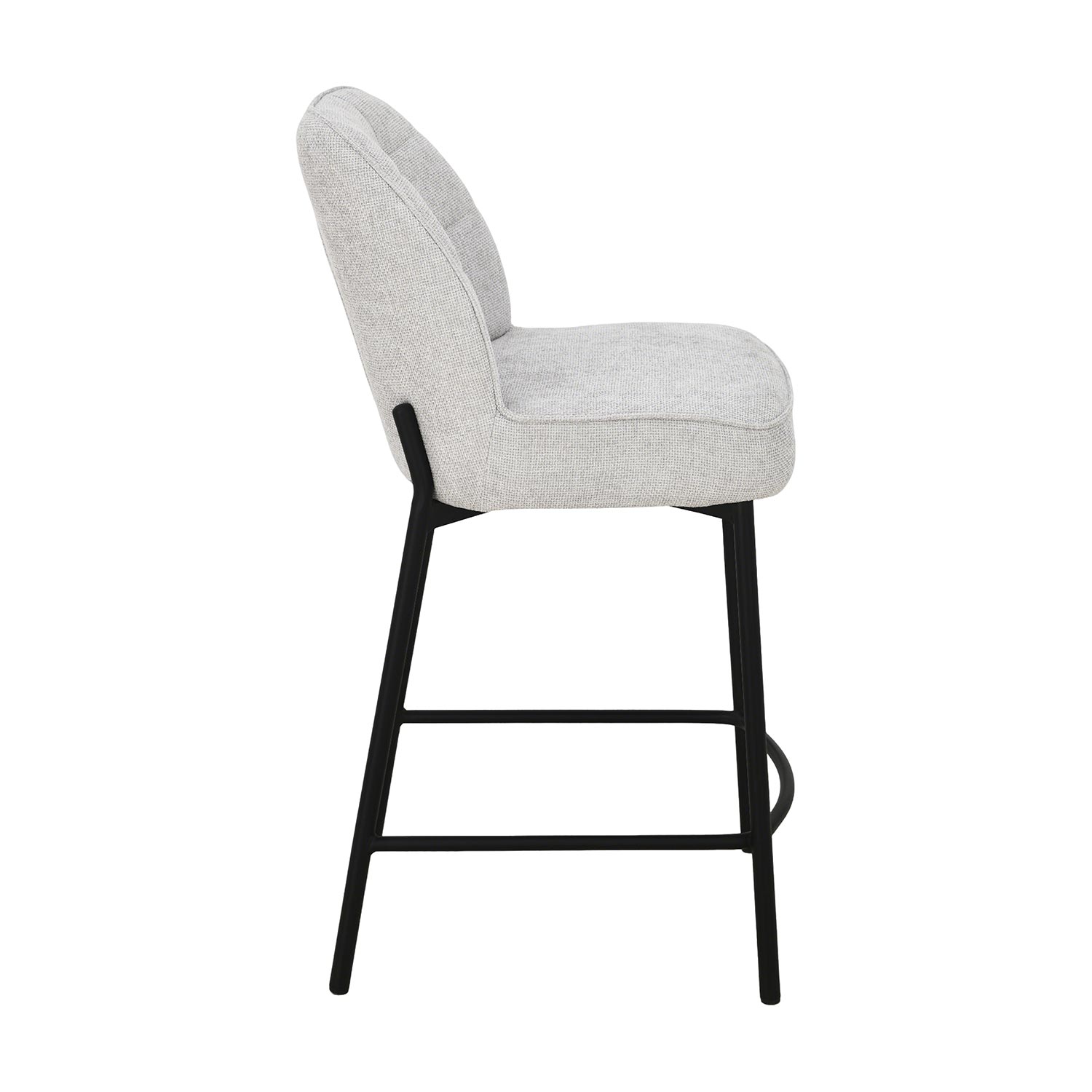 Baaritool ZAYLEN helehall - Pilt 3