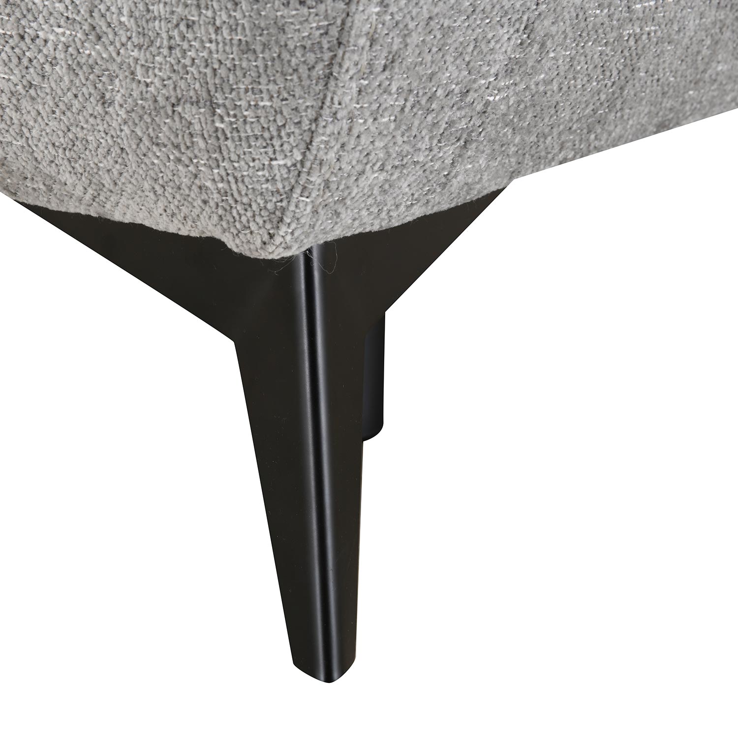 Nurgadiivan HAMID VN, elektriline recliner 279x225/106xH82cm, hall - Pilt 8