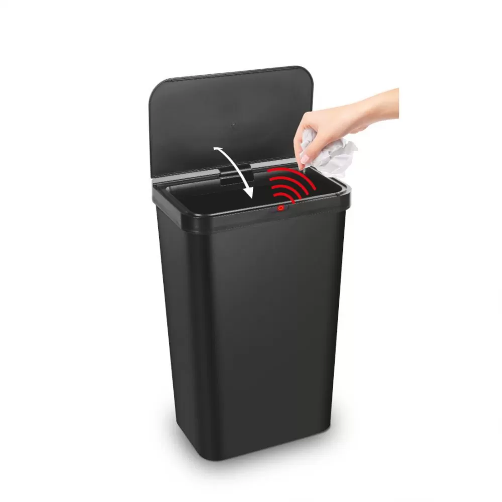 Prügikast Lamart LT8110 - Pilt 2