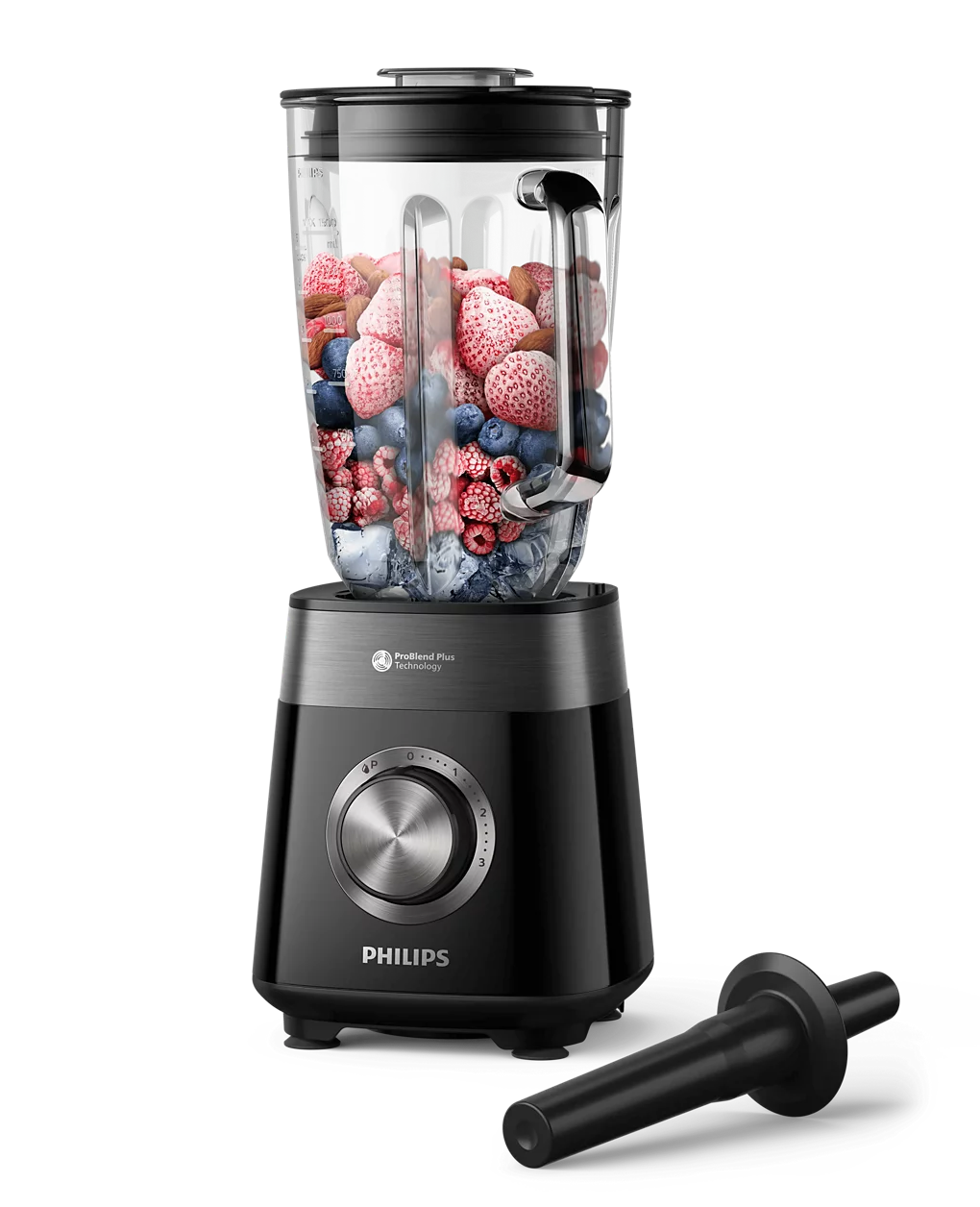 Blender Philips HR3030/00 - Pilt 2