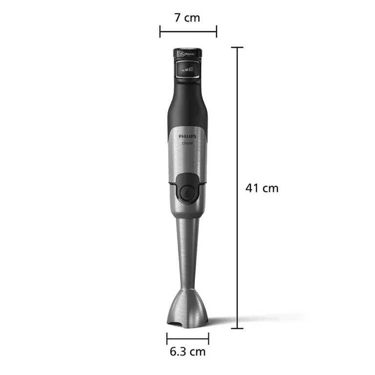 Saumikser Philips HR2683/00 - Pilt 2