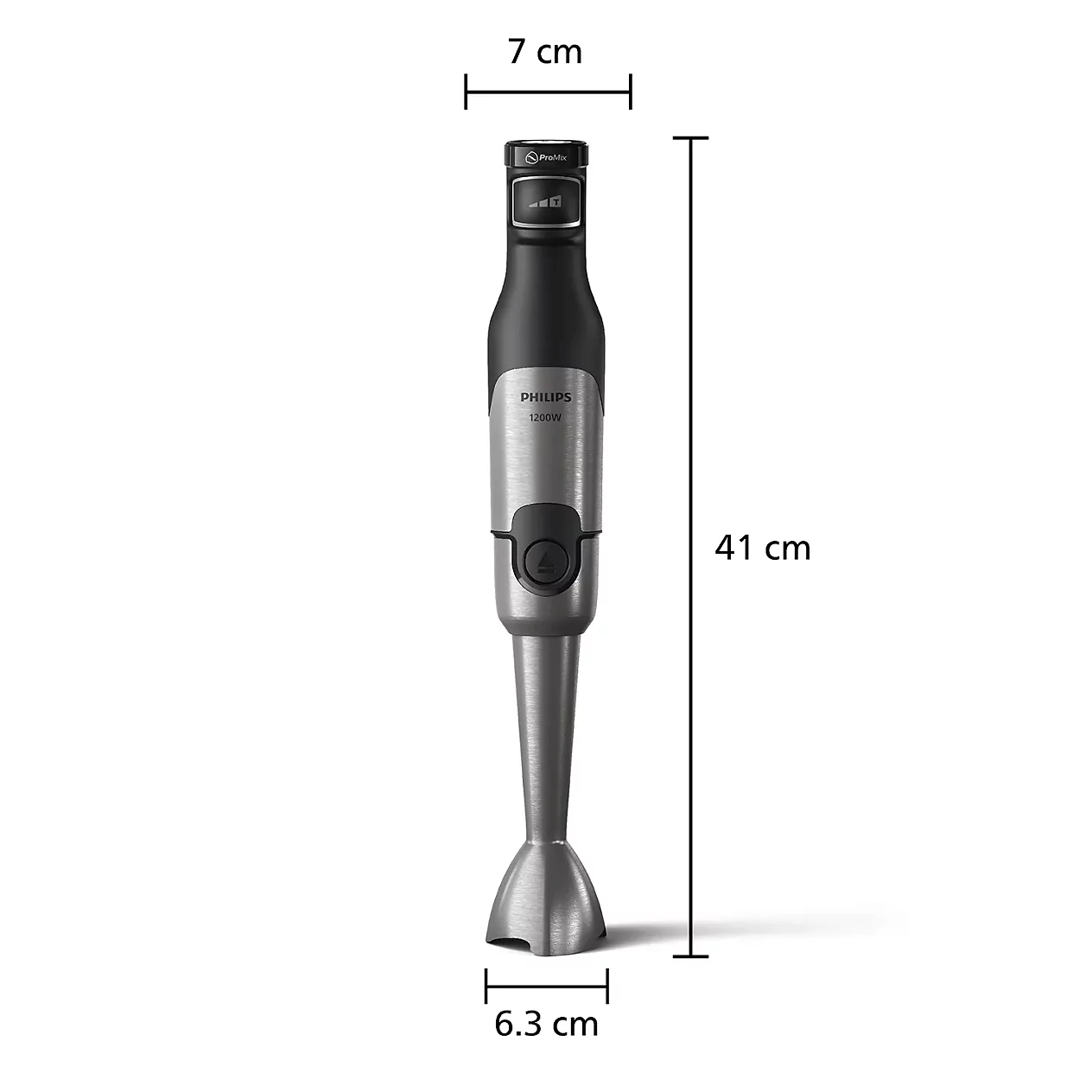 Saumikser Philips HR2683/00