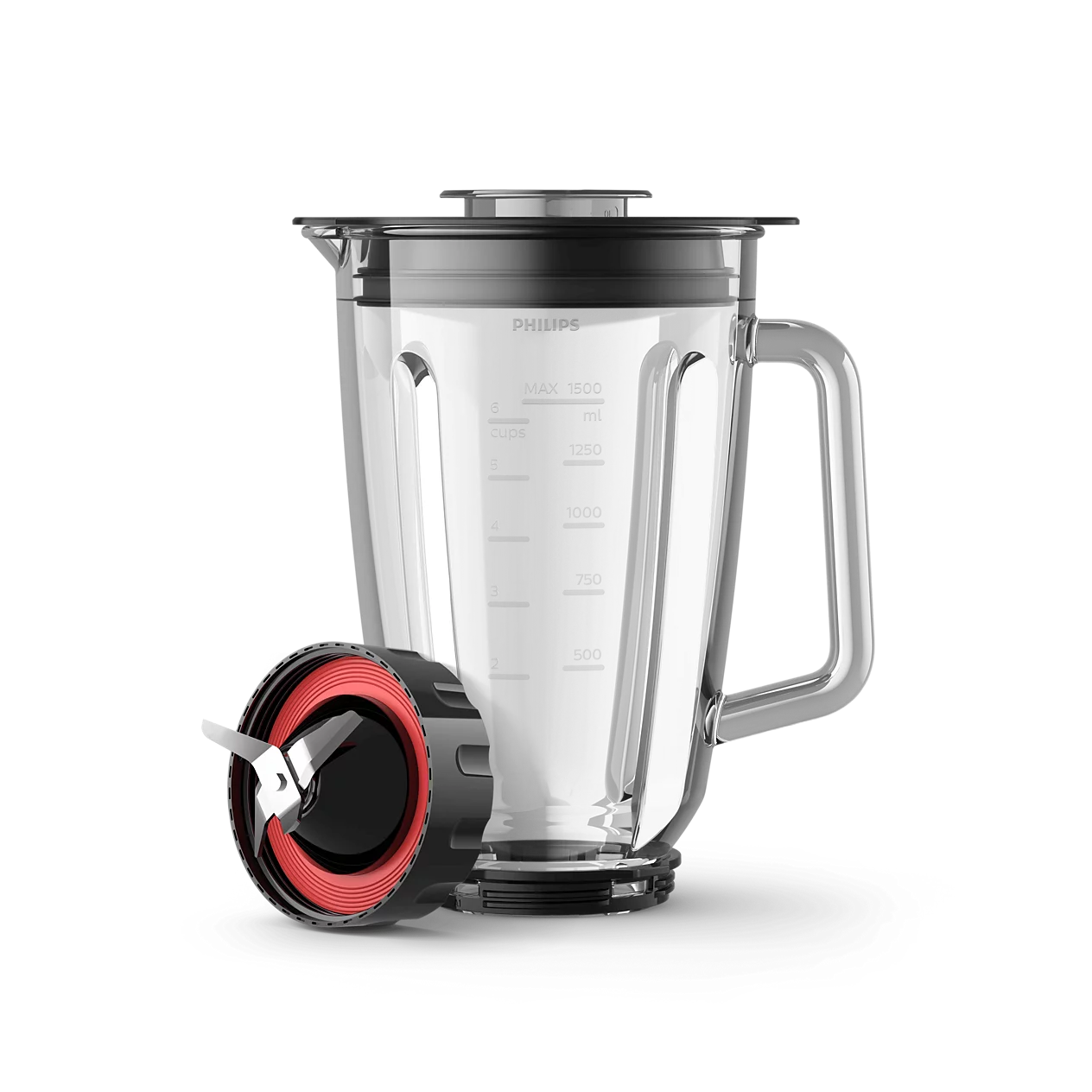 Blender Philips HR3030/00 - Pilt 3