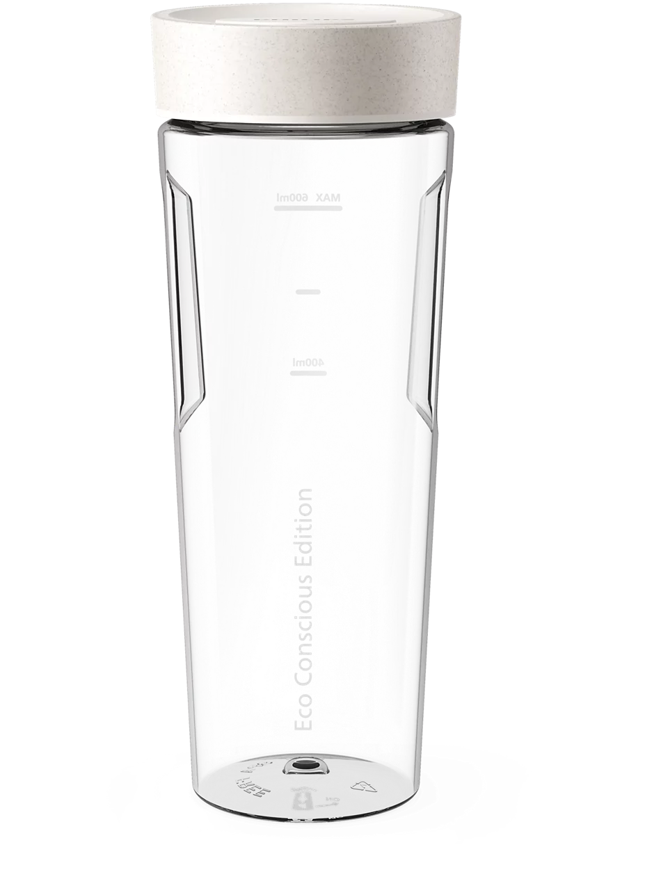 Smuutiblender Philips HR2500/00 - Pilt 4