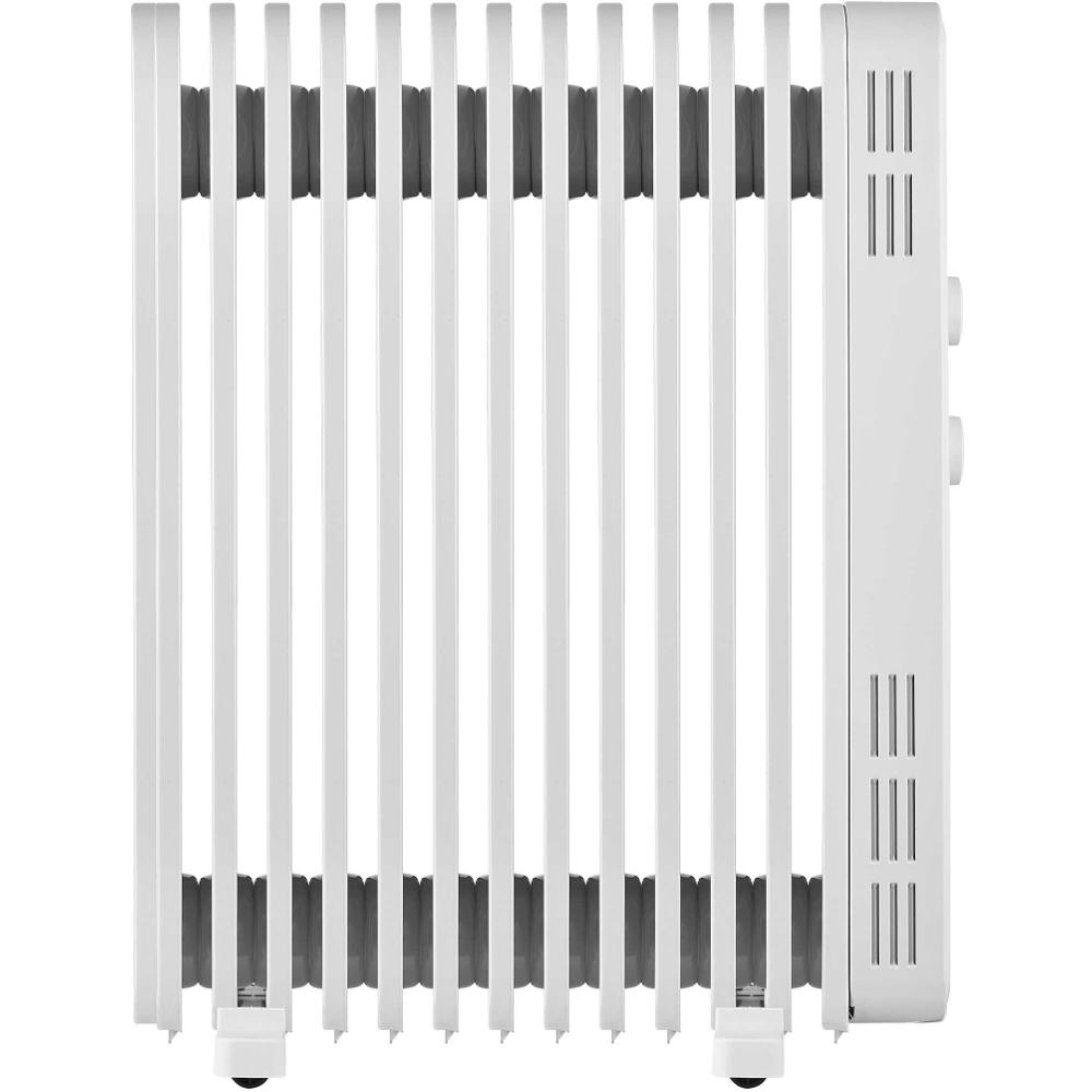 Õliradiaator Sencor SOH3413WH, valge