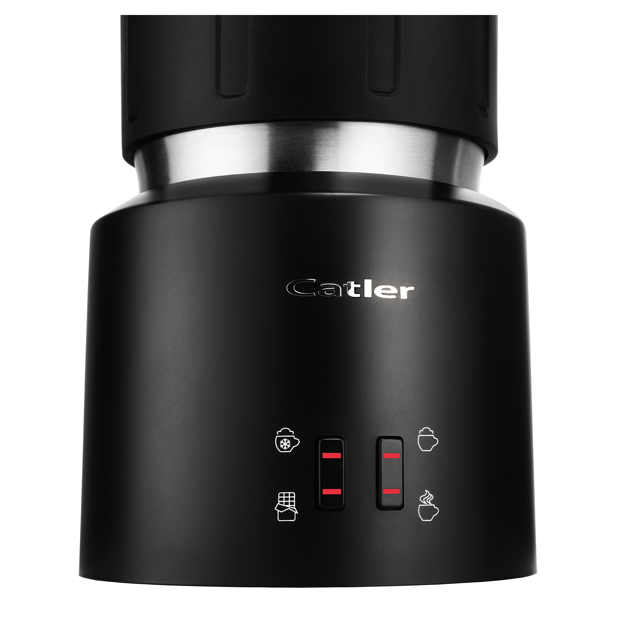 Piimavahustaja Catler MF621