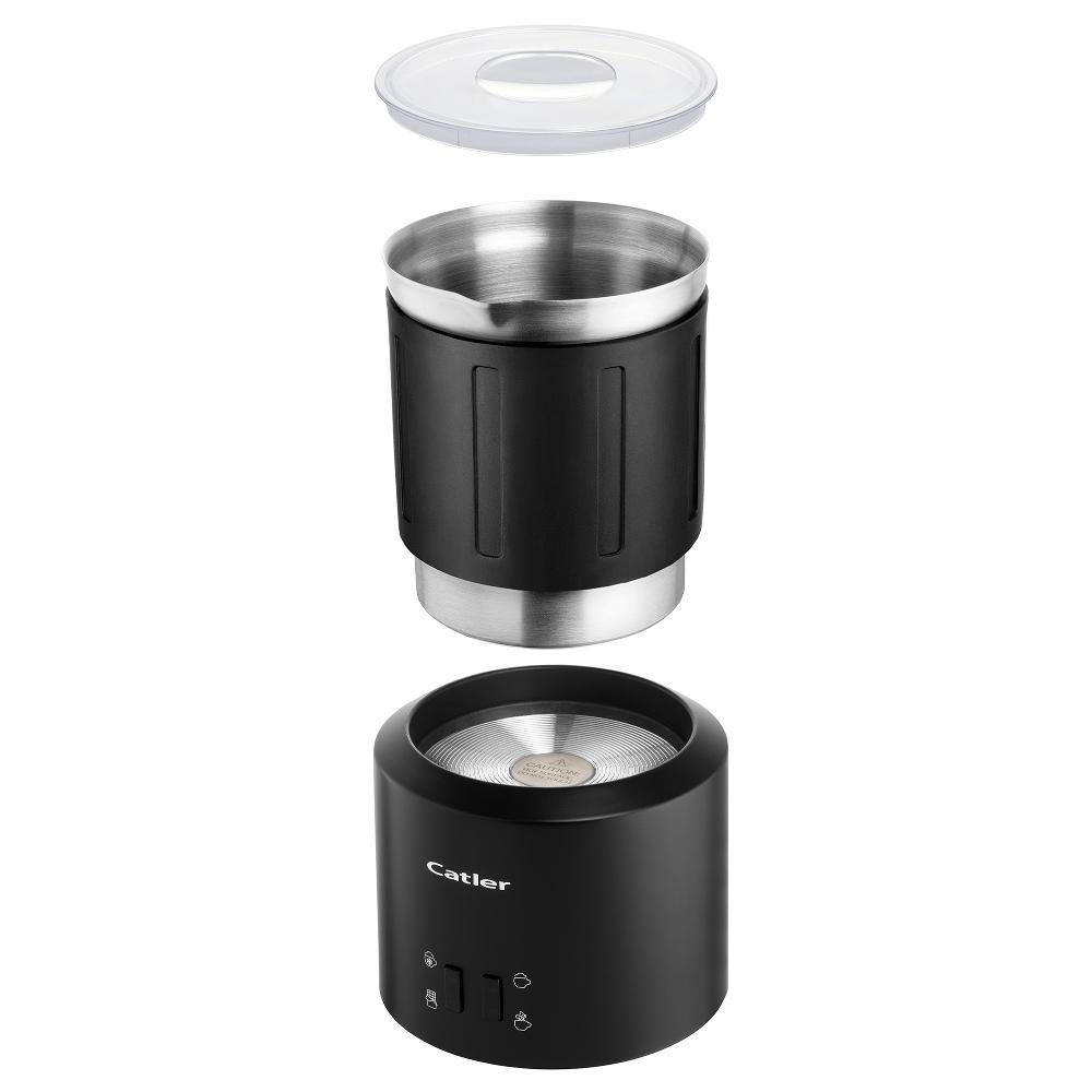 Piimavahustaja Catler MF621