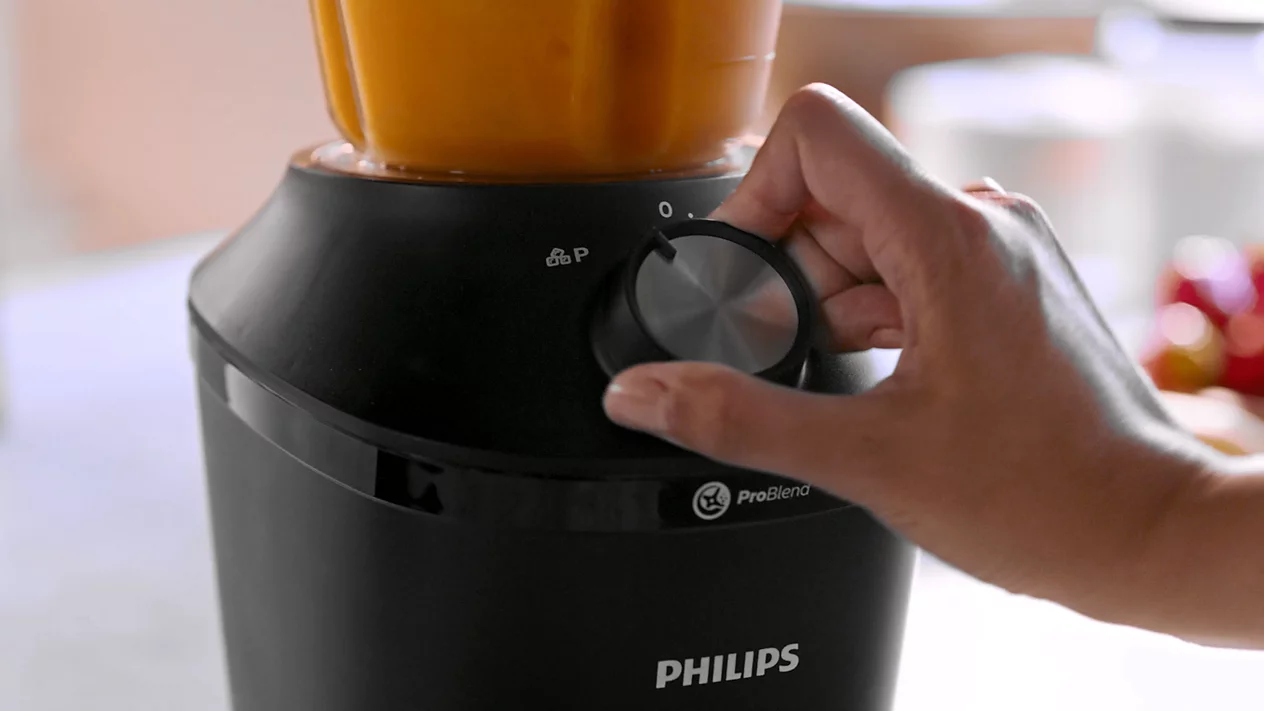 Blender Philips HR2291/01 - Pilt 5