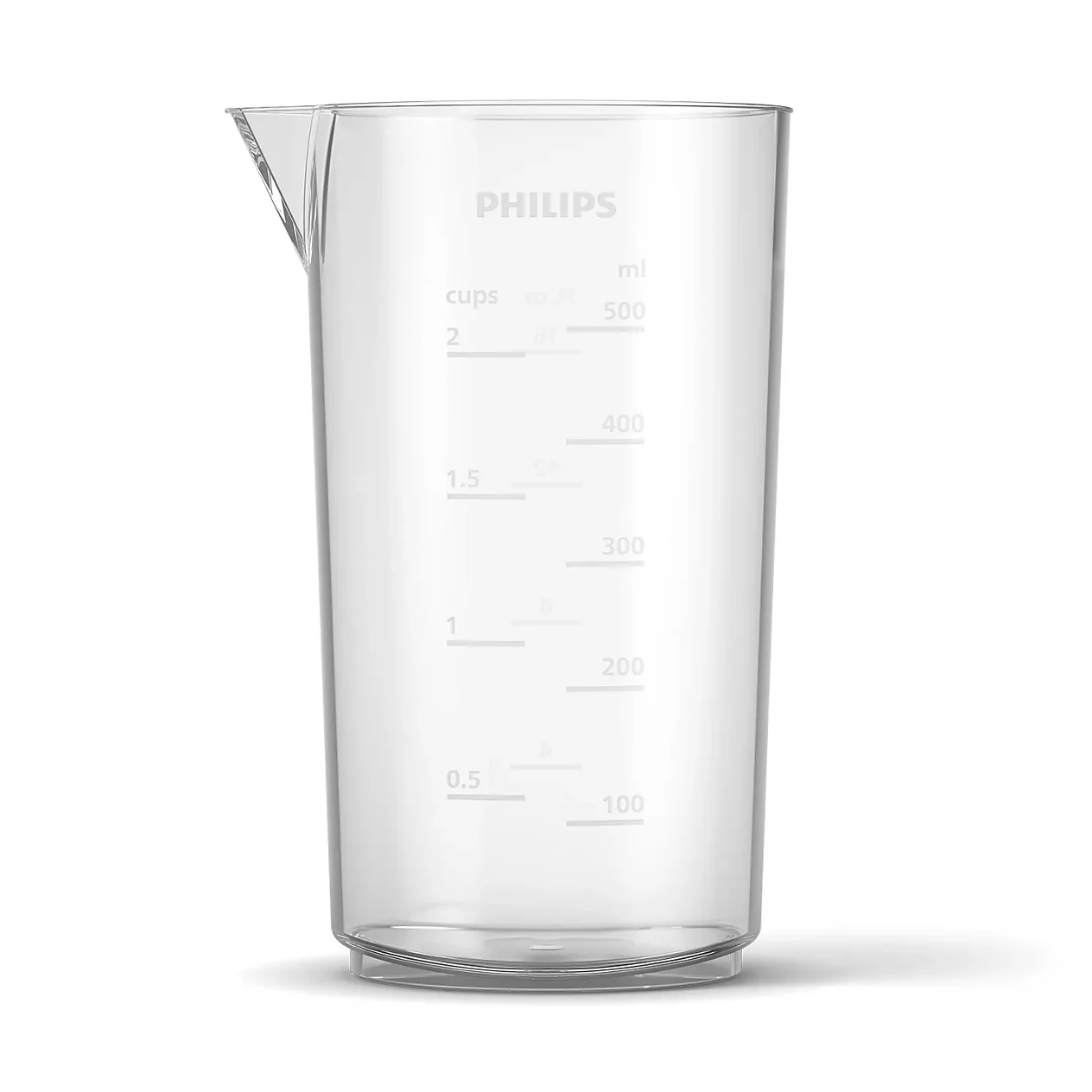 Saumikser Philips HR2683/00