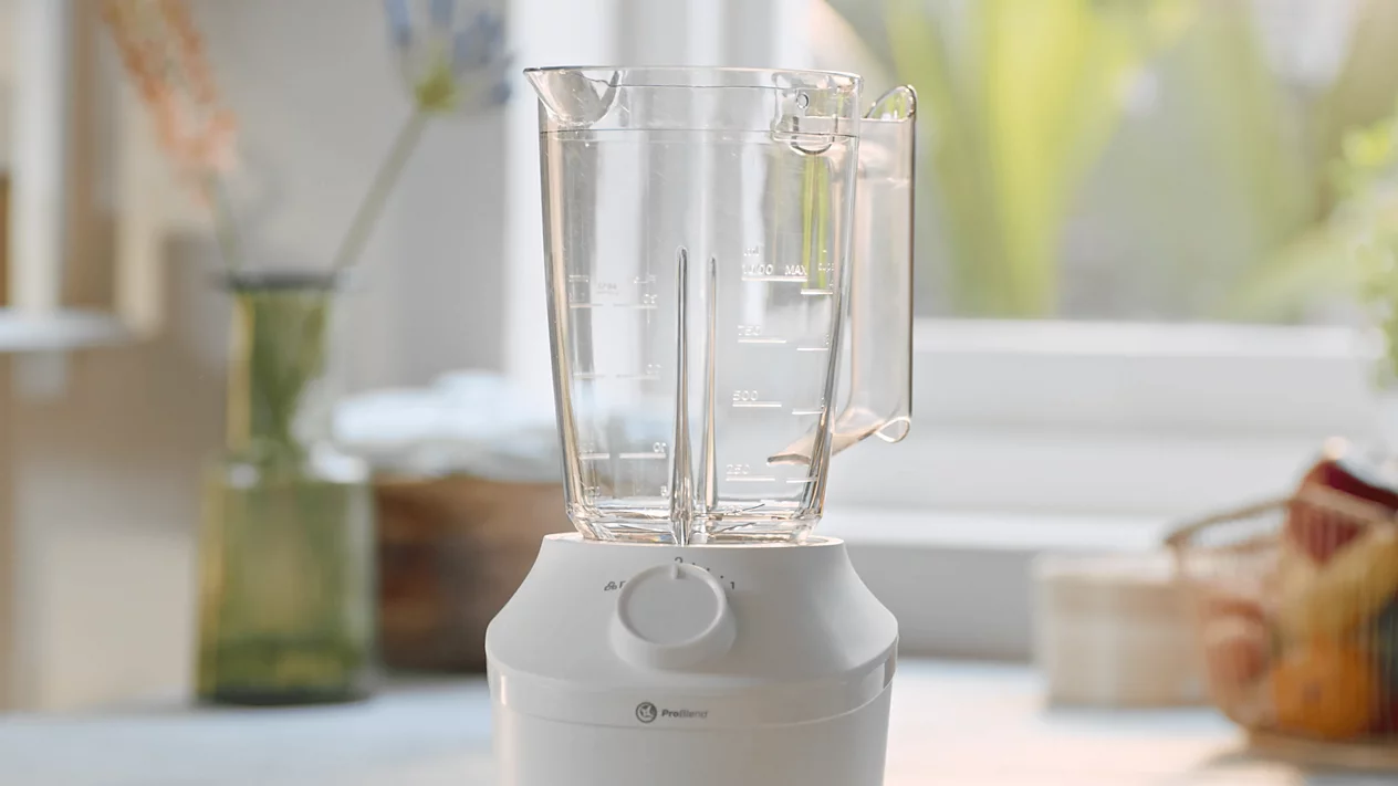 Blender Philips HR2041/00 - Pilt 6