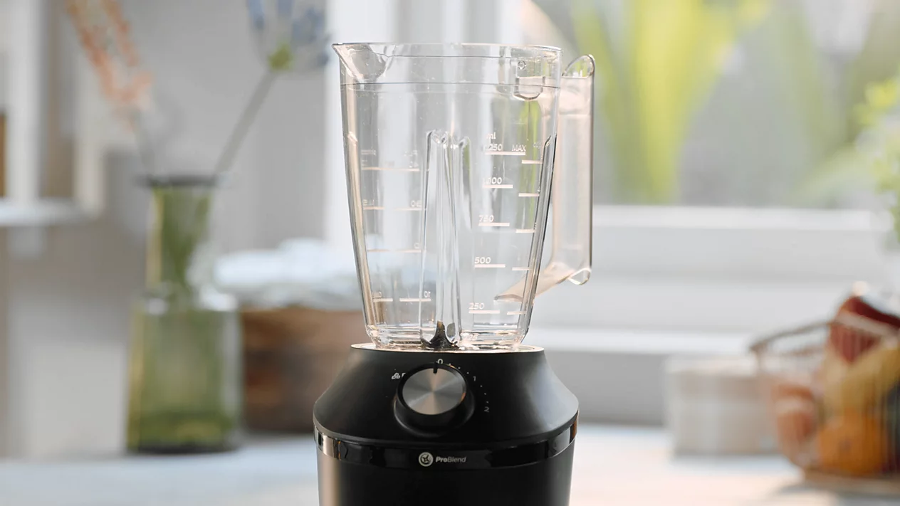 Blender Philips HR2291/01 - Pilt 6