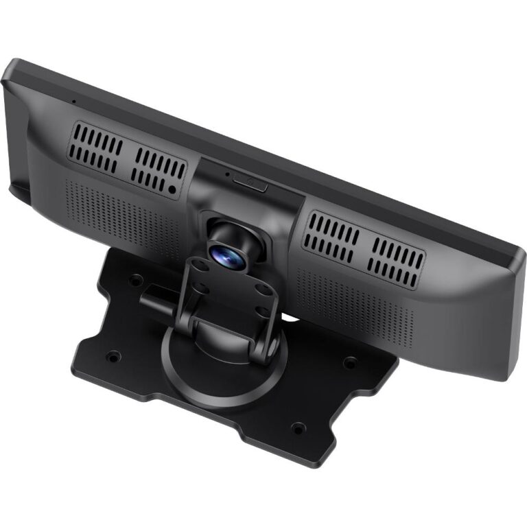 Auto displei Sencor SCTM1090DBWT - Pilt 2