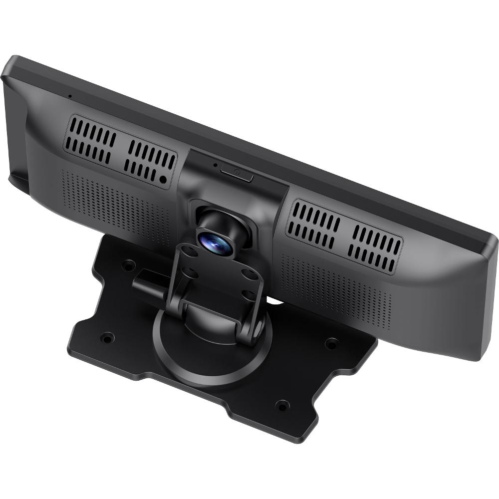 Auto displei Sencor SCTM1090DBWT