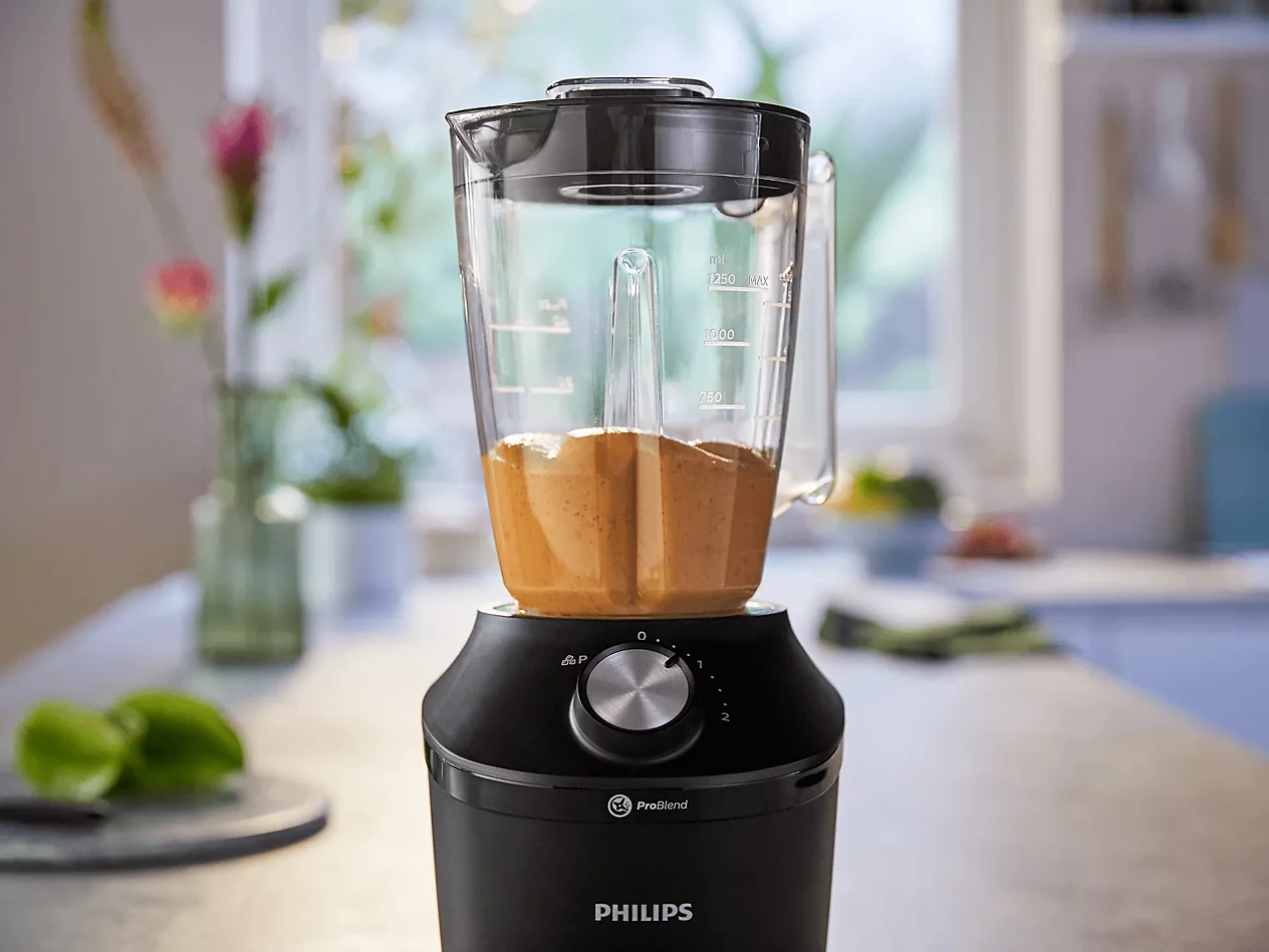 Blender Philips HR2191/01 - Pilt 7