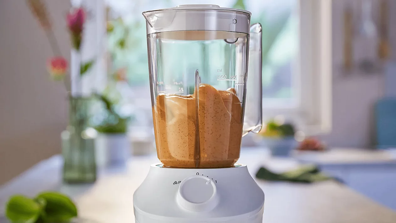 Blender Philips HR2041/00 - Pilt 7