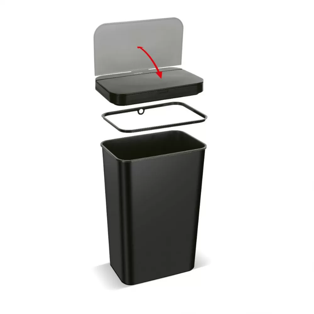 Prügikast Lamart LT8110 - Pilt 3