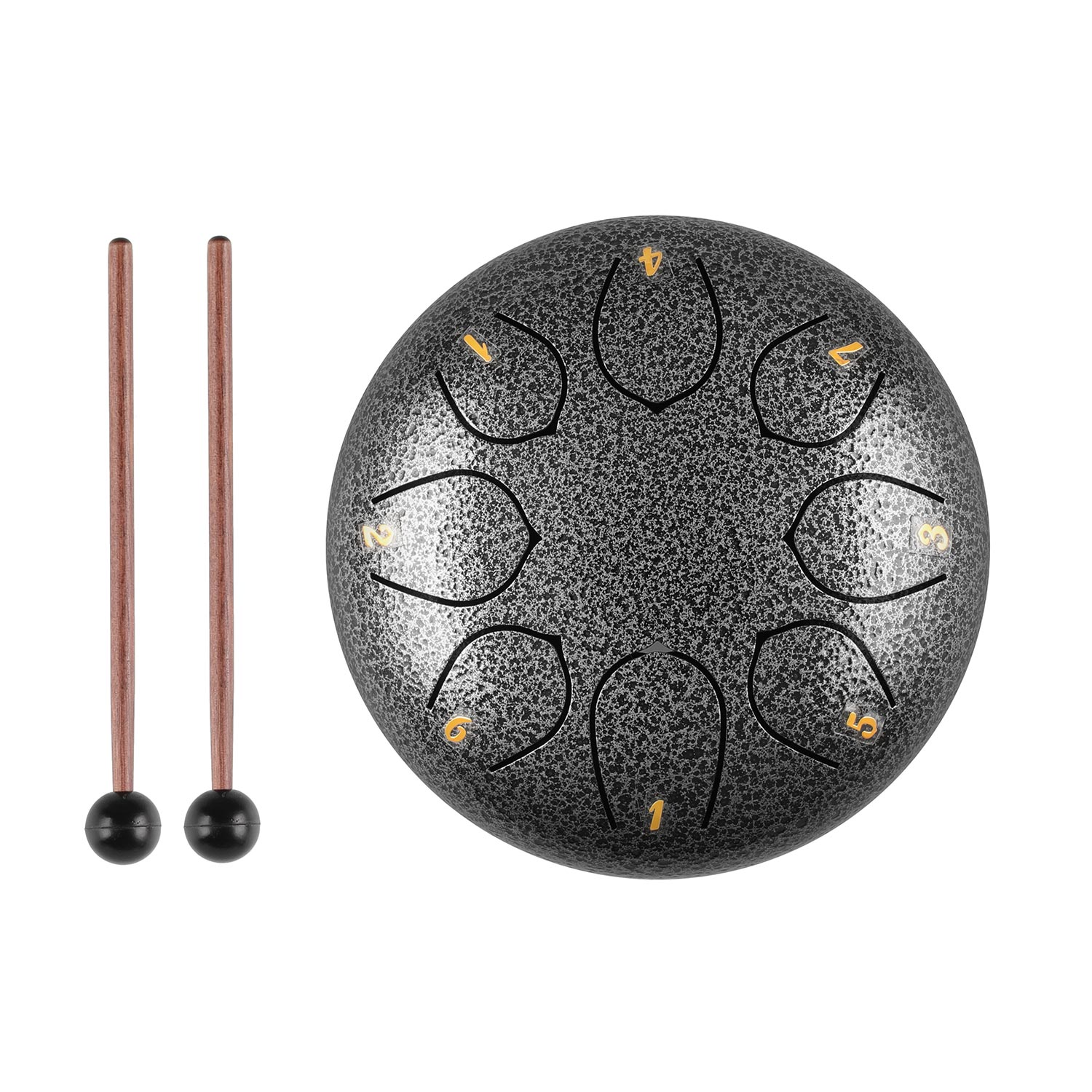 Vihmatrumm RAIN D15cm - Pilt 2