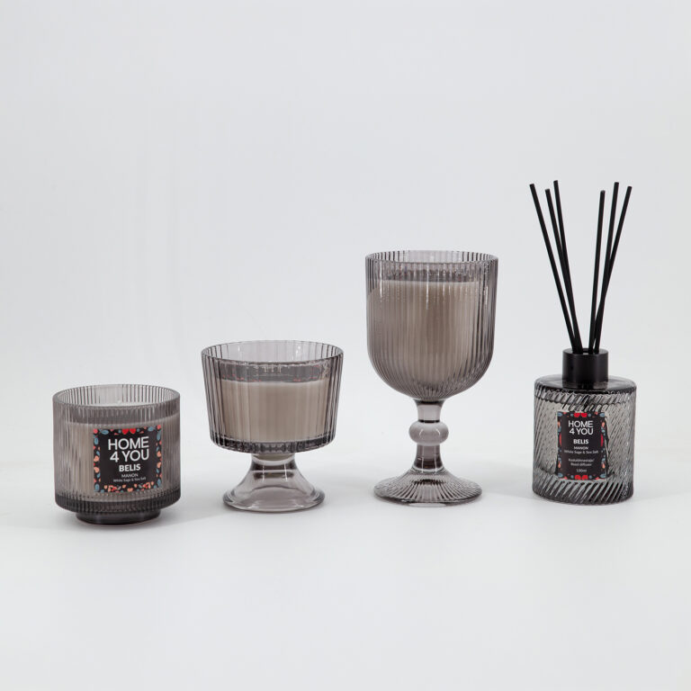 Kodulõhnastaja BELIS MANON 130ml, White Sage & Sea Salt - Pilt 2