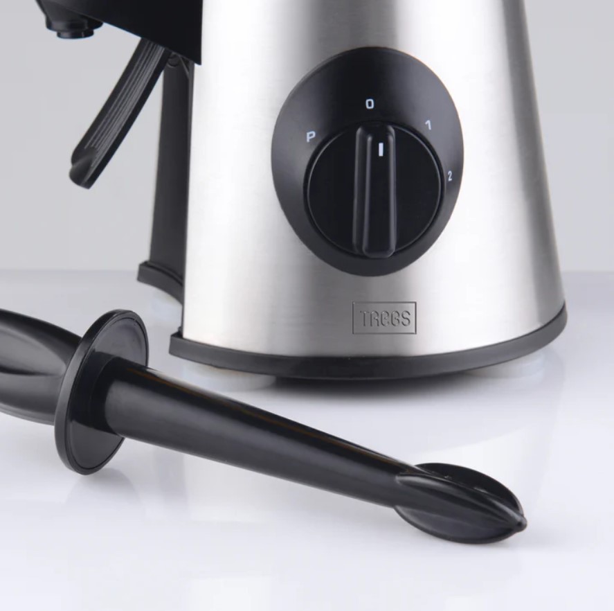 Blender kraaniga Trebs 99327 - Pilt 2