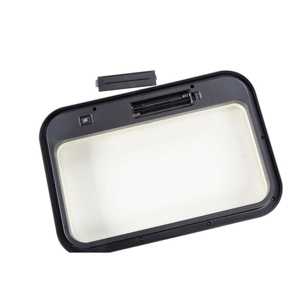 Prügikast Lamart LT8109 - Pilt 4