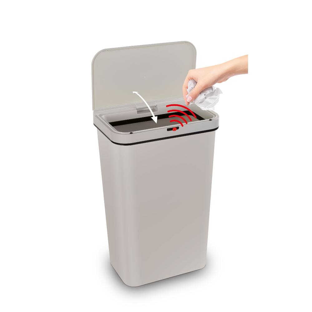 Prügikast Lamart LT8109 - Pilt 2