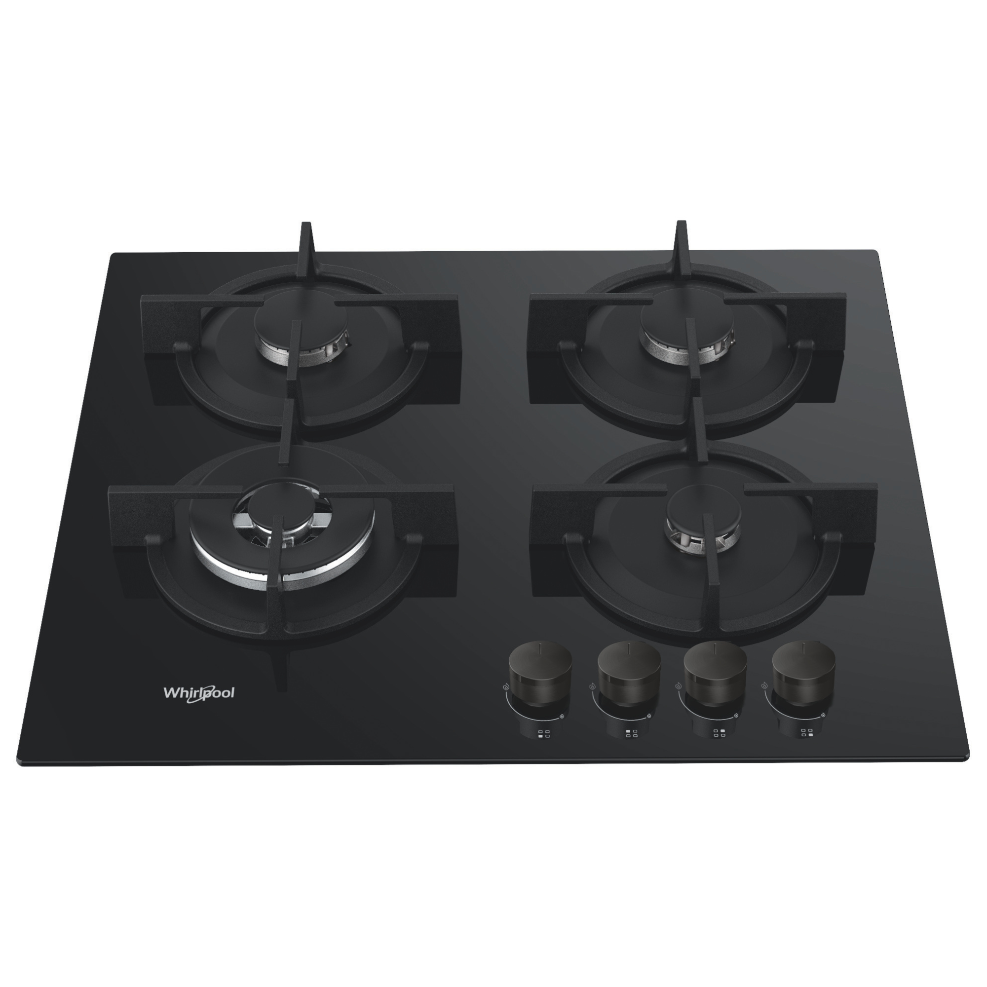 Gaasiplaat Whirlpool AKT625NB1