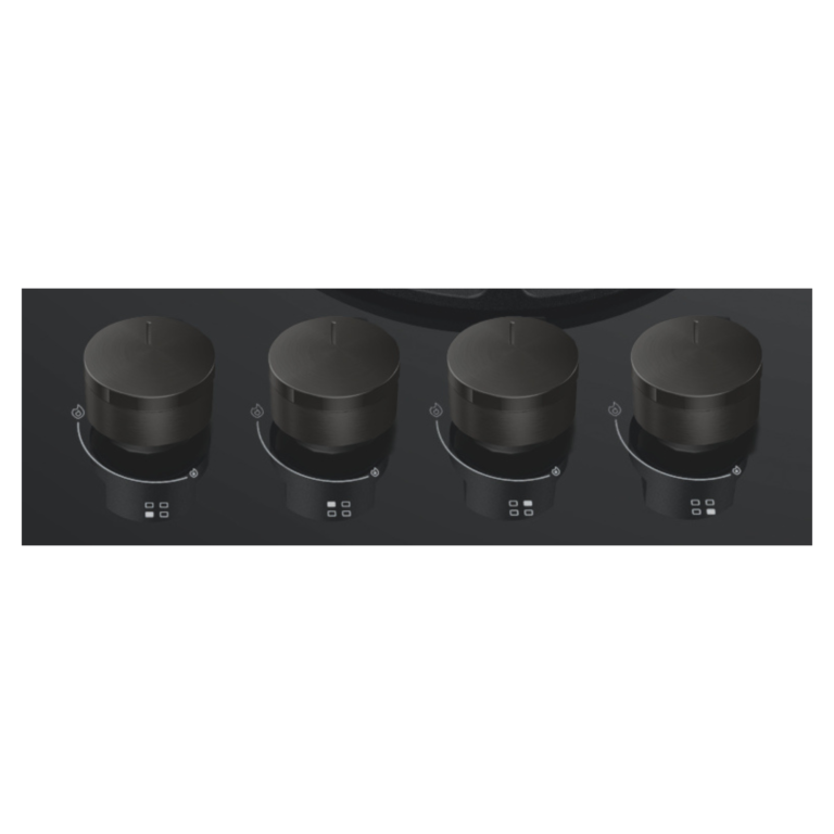 Gaasiplaat Whirlpool AKT625NB1 - Pilt 3