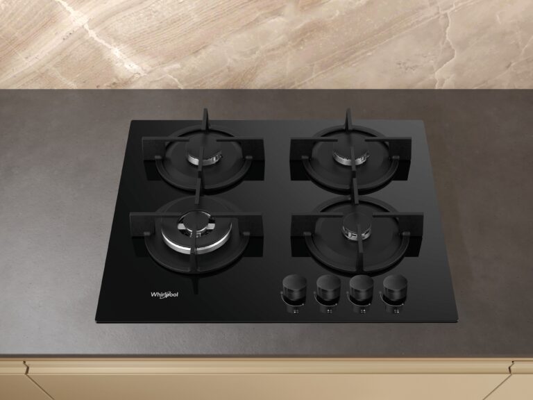 Gaasiplaat Whirlpool AKT625NB1 - Pilt 4